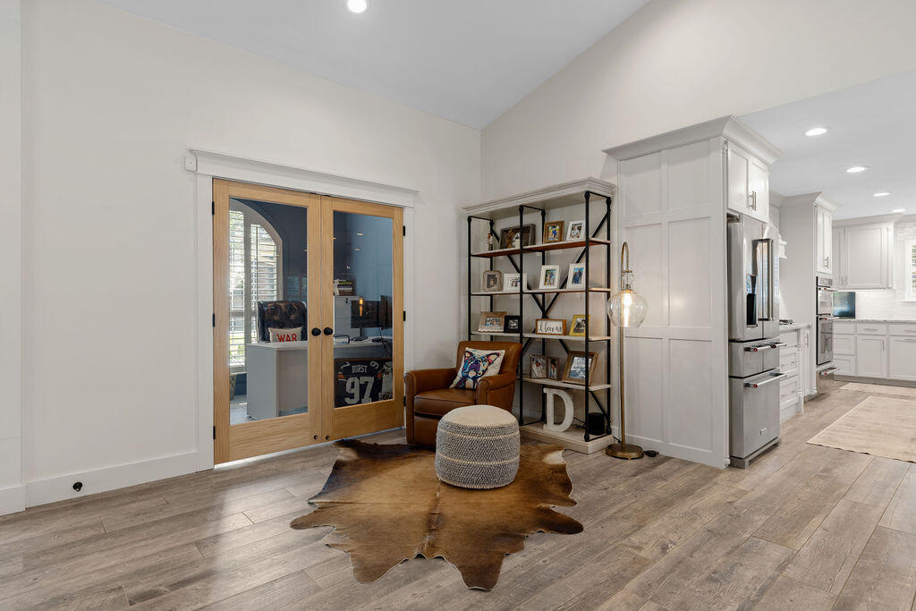 DRIFTWOOD ESTATES - Residential