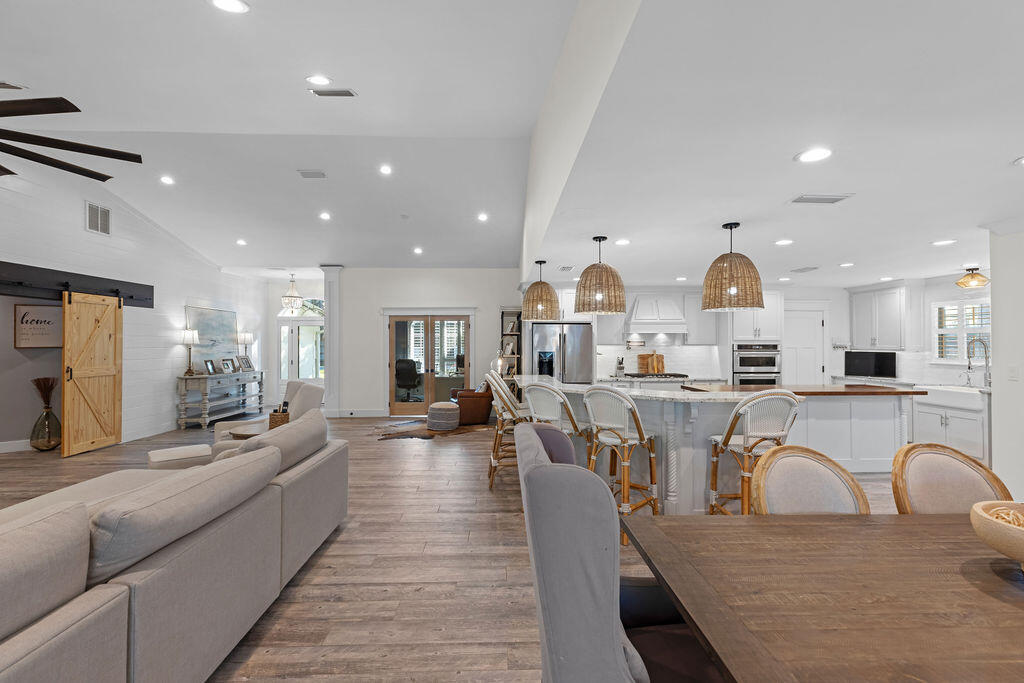 DRIFTWOOD ESTATES - Residential