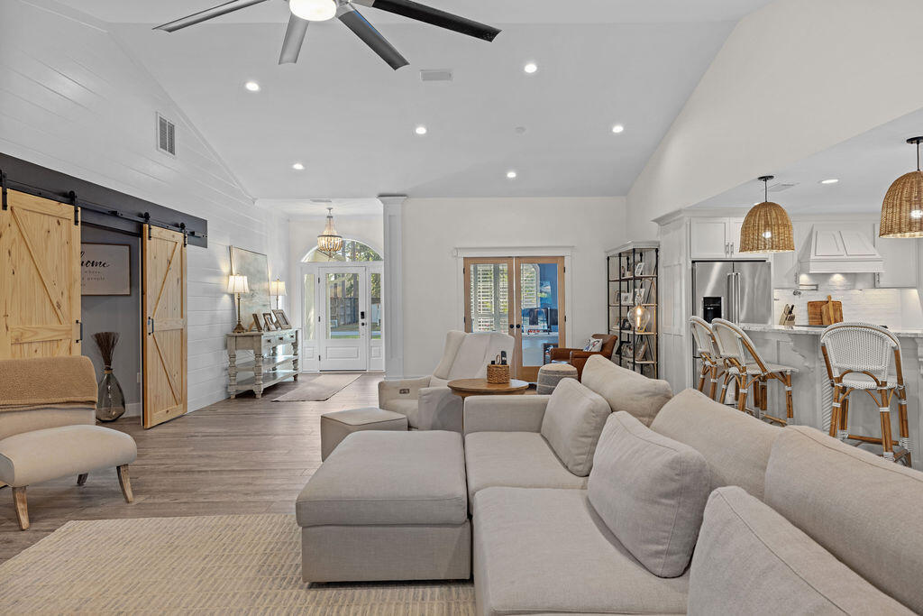 DRIFTWOOD ESTATES - Residential