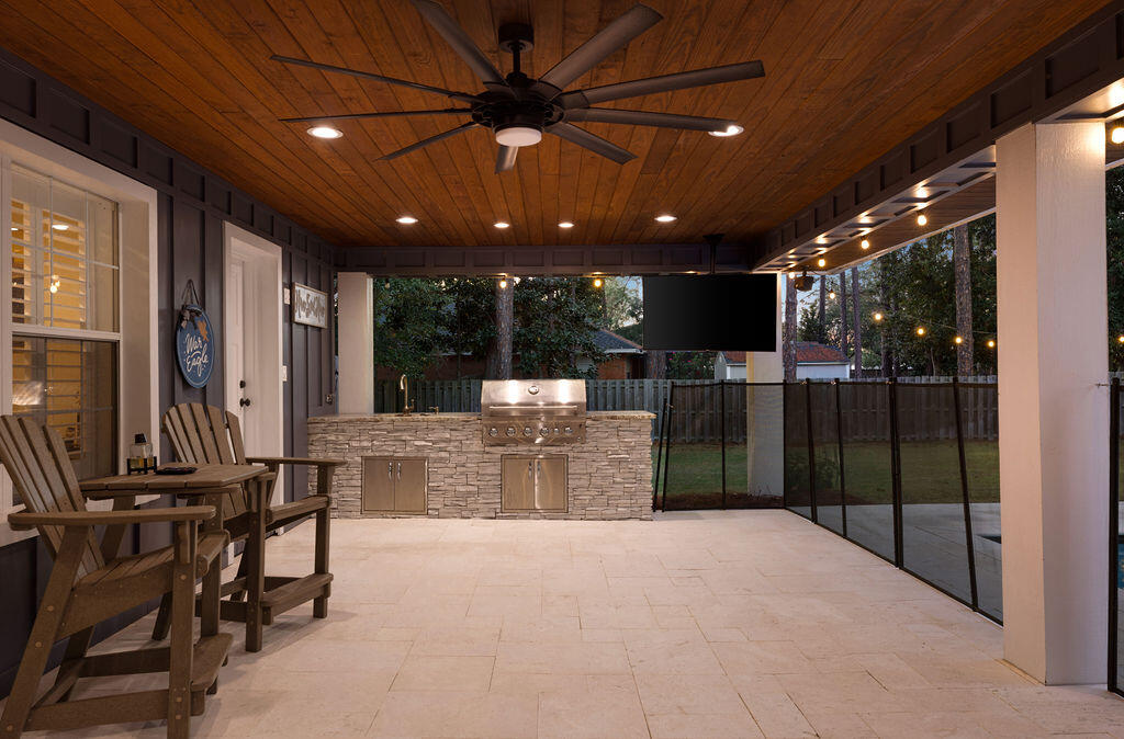 DRIFTWOOD ESTATES - Residential