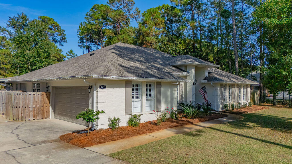 DRIFTWOOD ESTATES - Residential