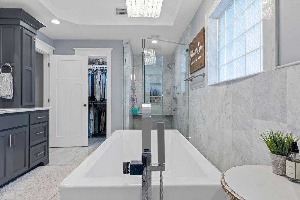 DRIFTWOOD ESTATES - Residential