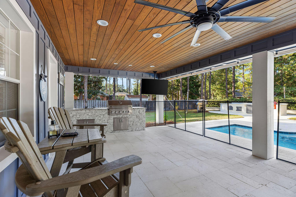 DRIFTWOOD ESTATES - Residential