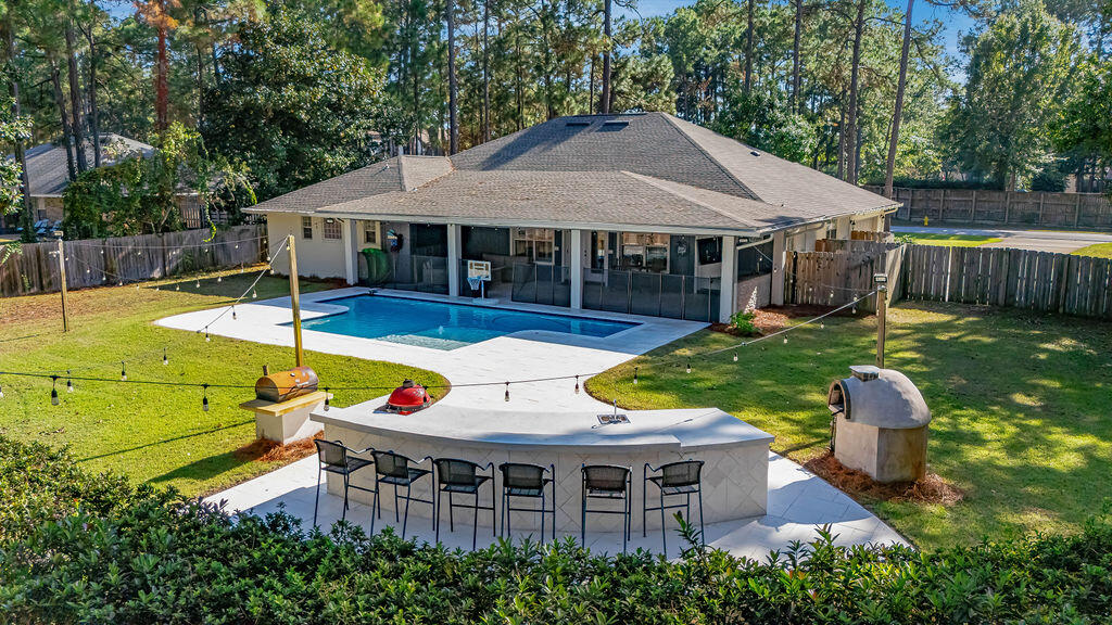 DRIFTWOOD ESTATES - Residential