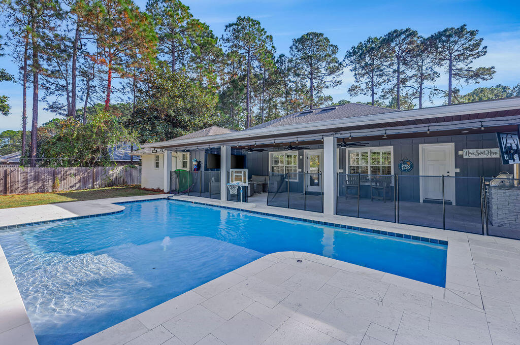 DRIFTWOOD ESTATES - Residential