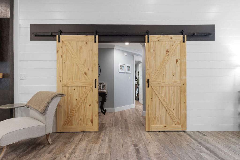 DRIFTWOOD ESTATES - Residential