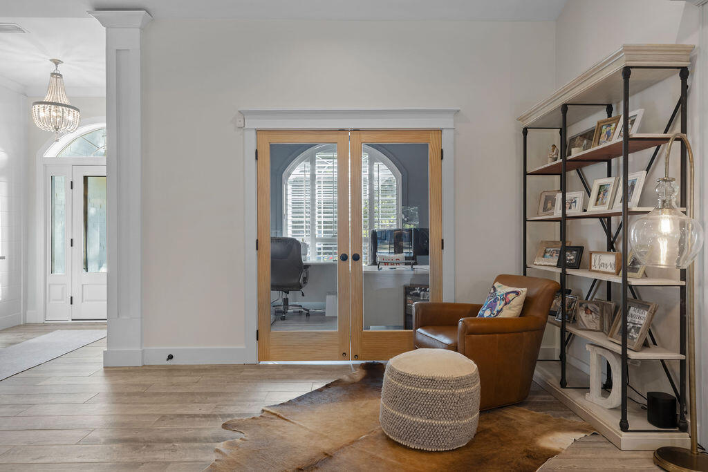 DRIFTWOOD ESTATES - Residential