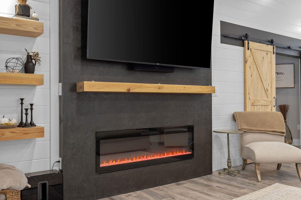 DRIFTWOOD ESTATES - Residential