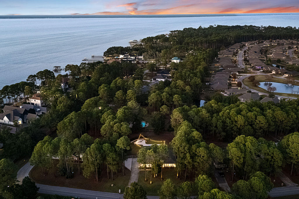 DRIFTWOOD ESTATES - Residential