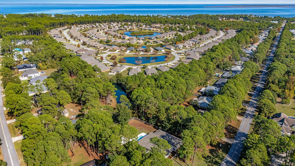 DRIFTWOOD ESTATES - Residential