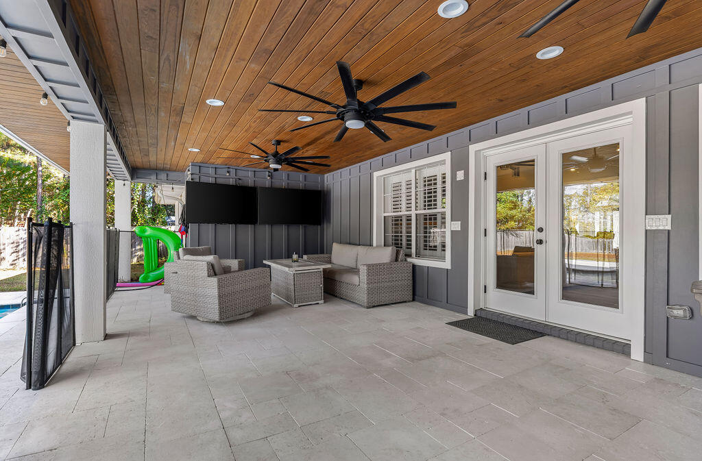 DRIFTWOOD ESTATES - Residential