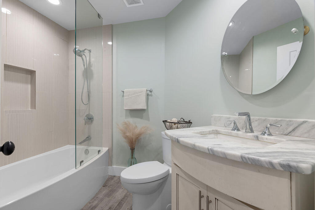 DRIFTWOOD ESTATES - Residential