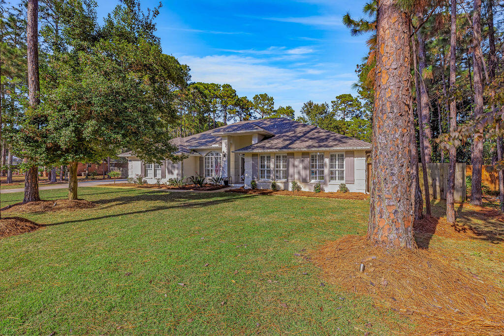 DRIFTWOOD ESTATES - Residential