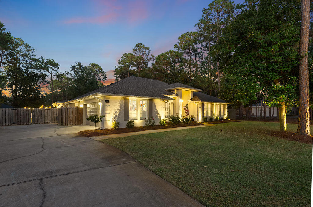 DRIFTWOOD ESTATES - Residential