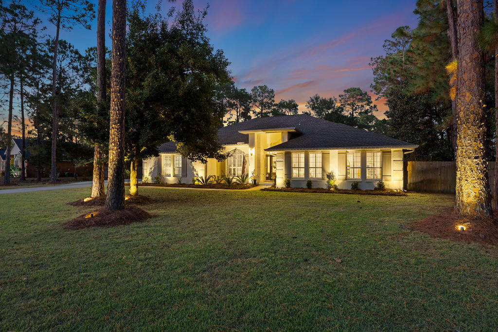 DRIFTWOOD ESTATES - Residential