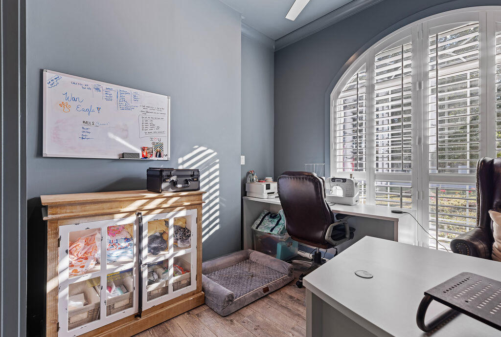 DRIFTWOOD ESTATES - Residential