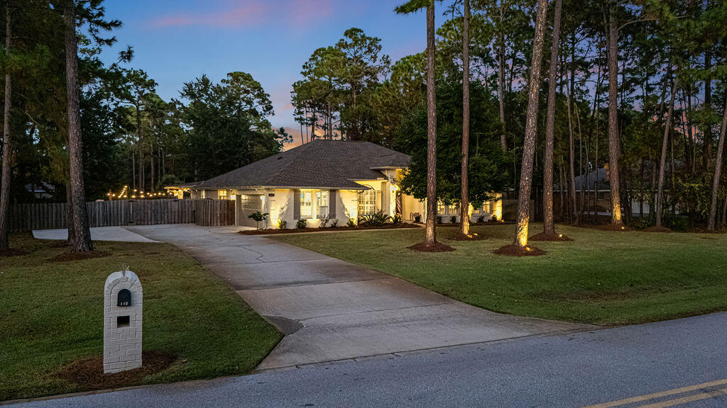 DRIFTWOOD ESTATES - Residential