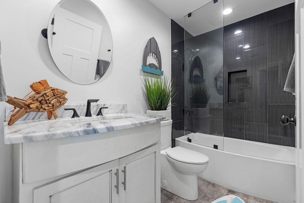 DRIFTWOOD ESTATES - Residential