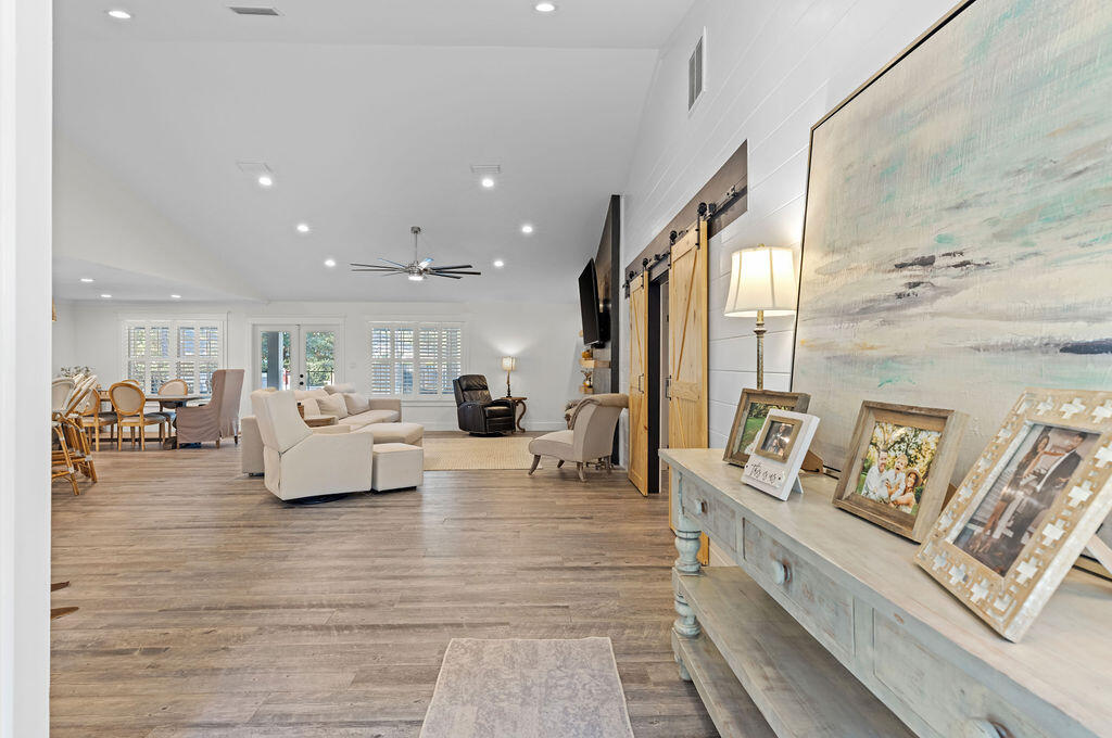 DRIFTWOOD ESTATES - Residential