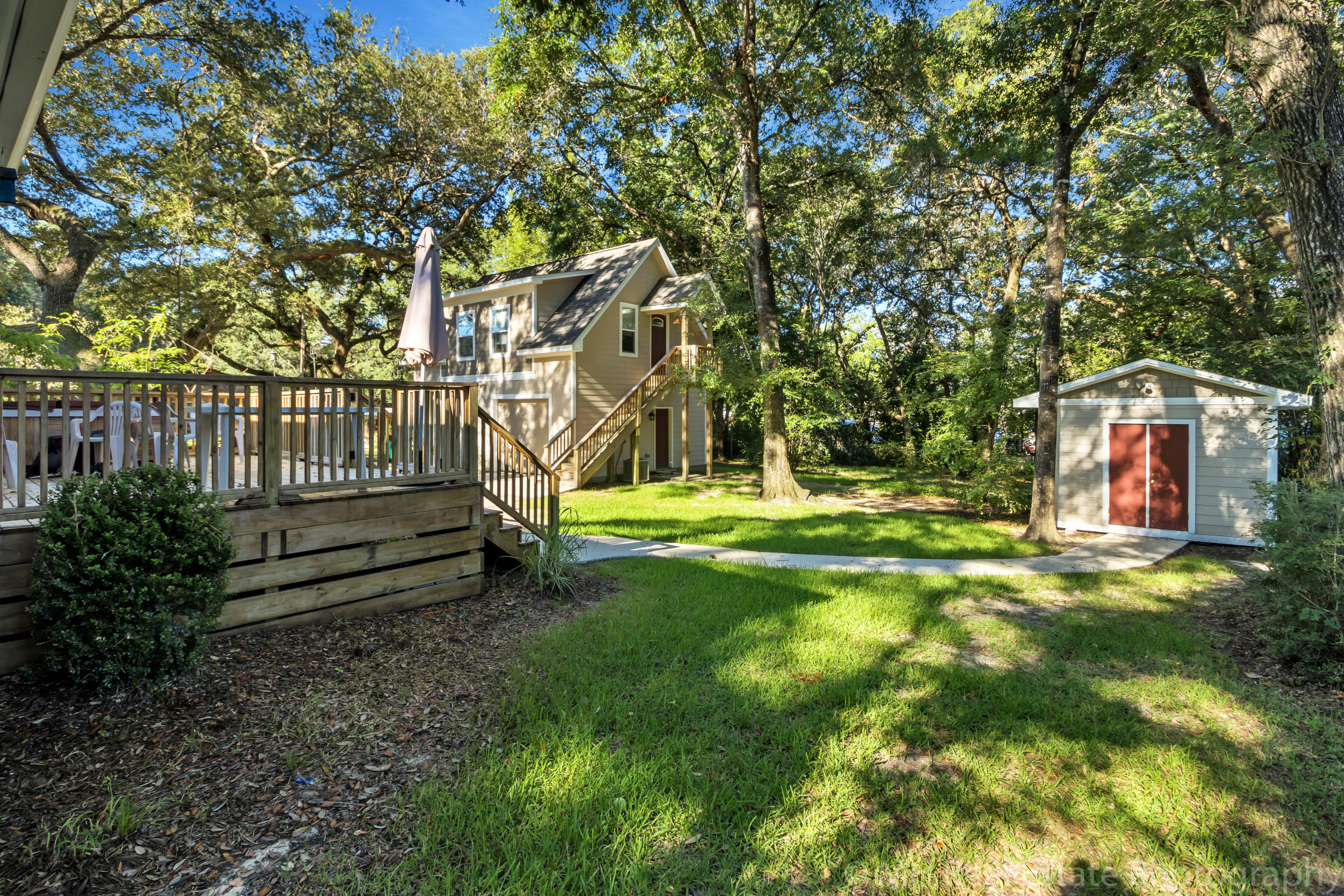 BENTON S/D - Residential