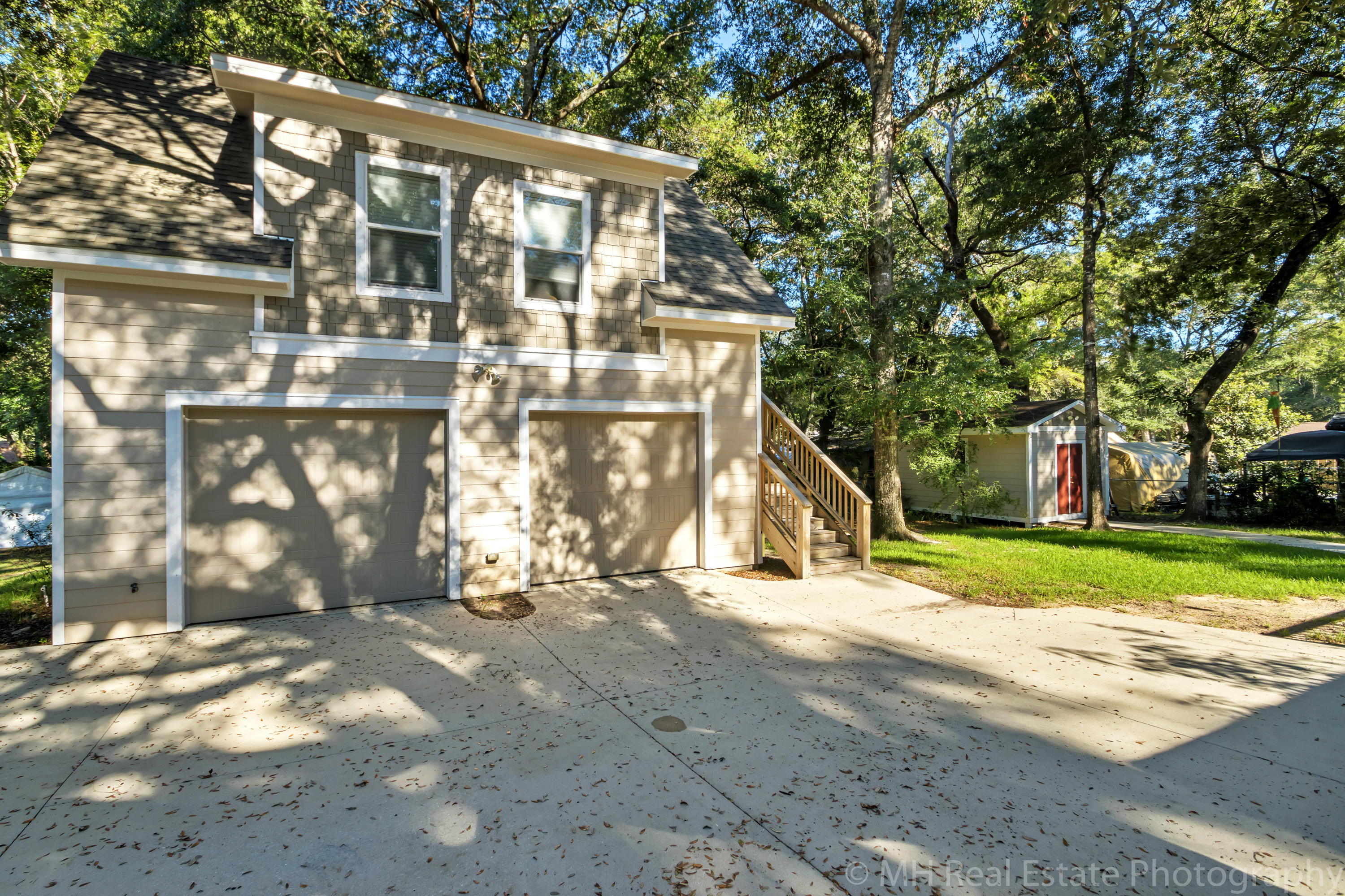 BENTON S/D - Residential