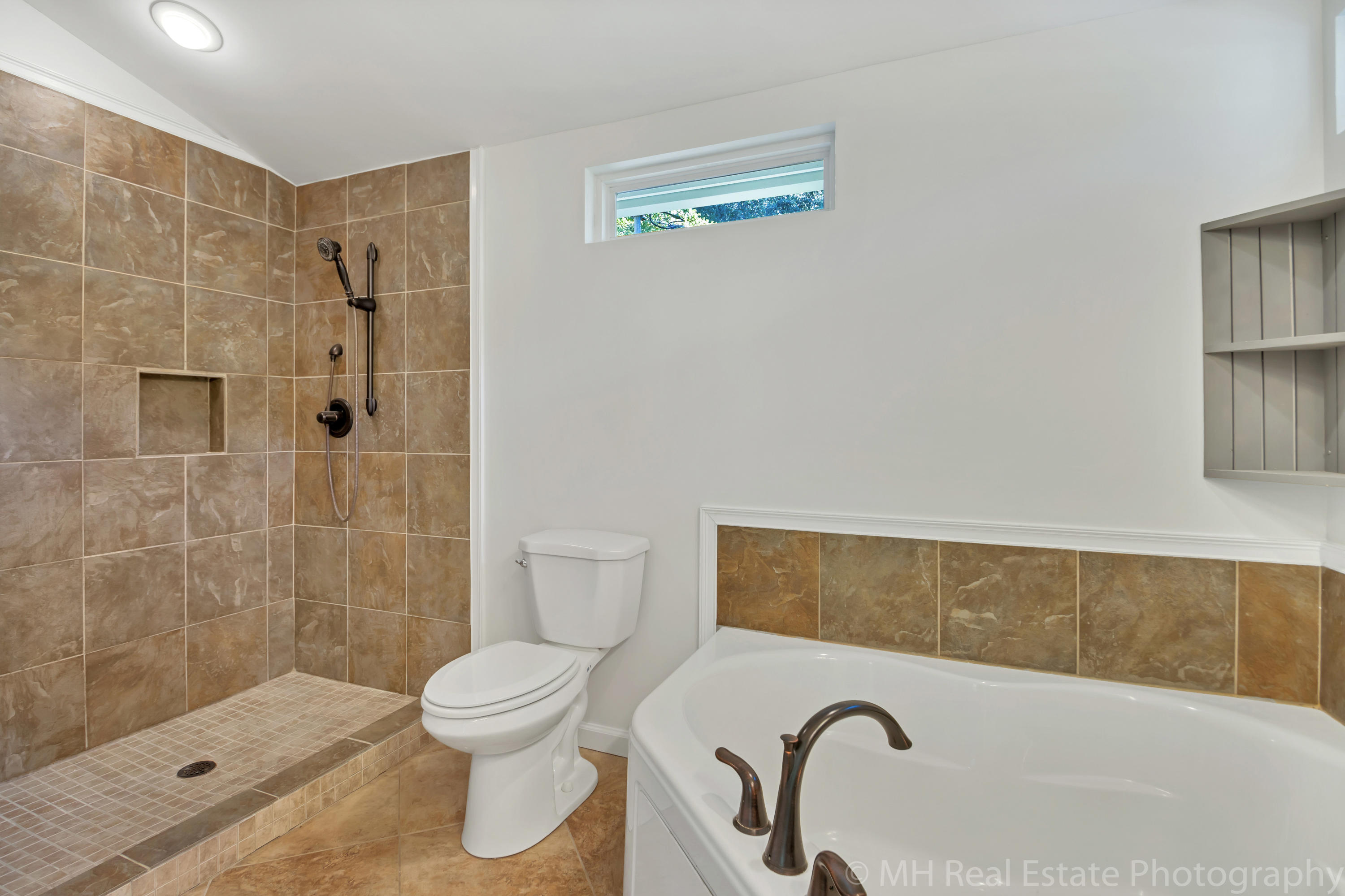 BENTON S/D - Residential