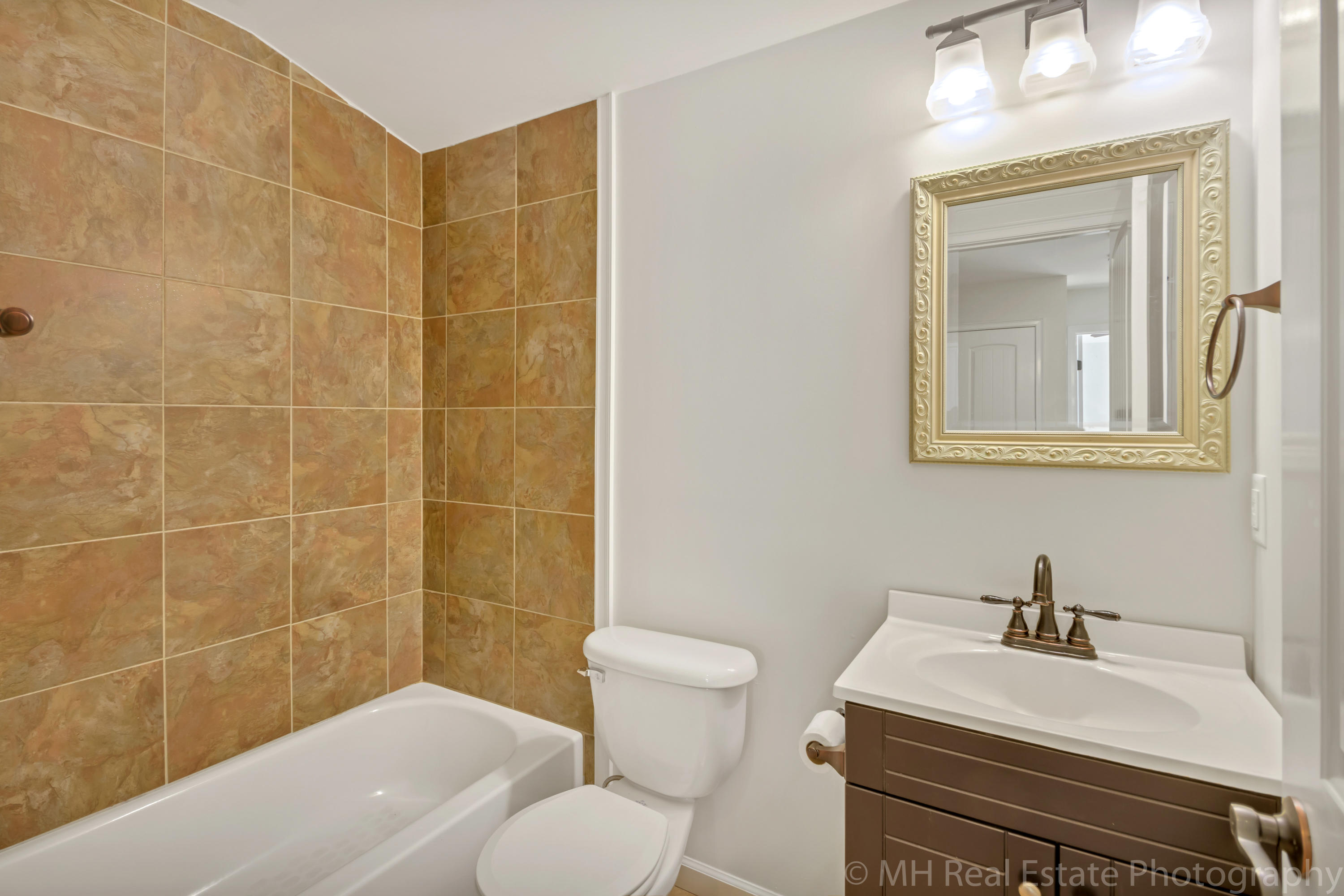 BENTON S/D - Residential