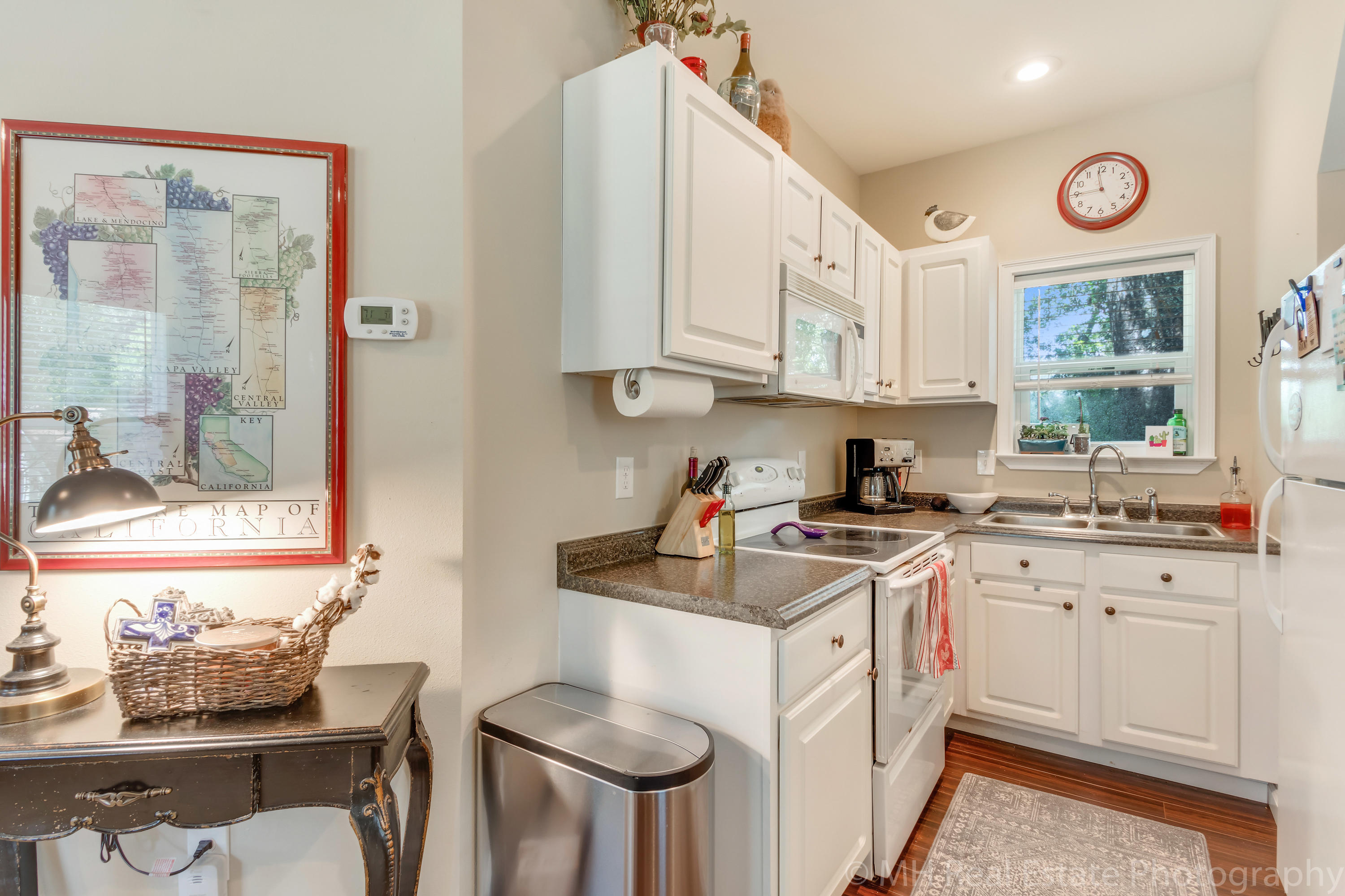 BENTON S/D - Residential