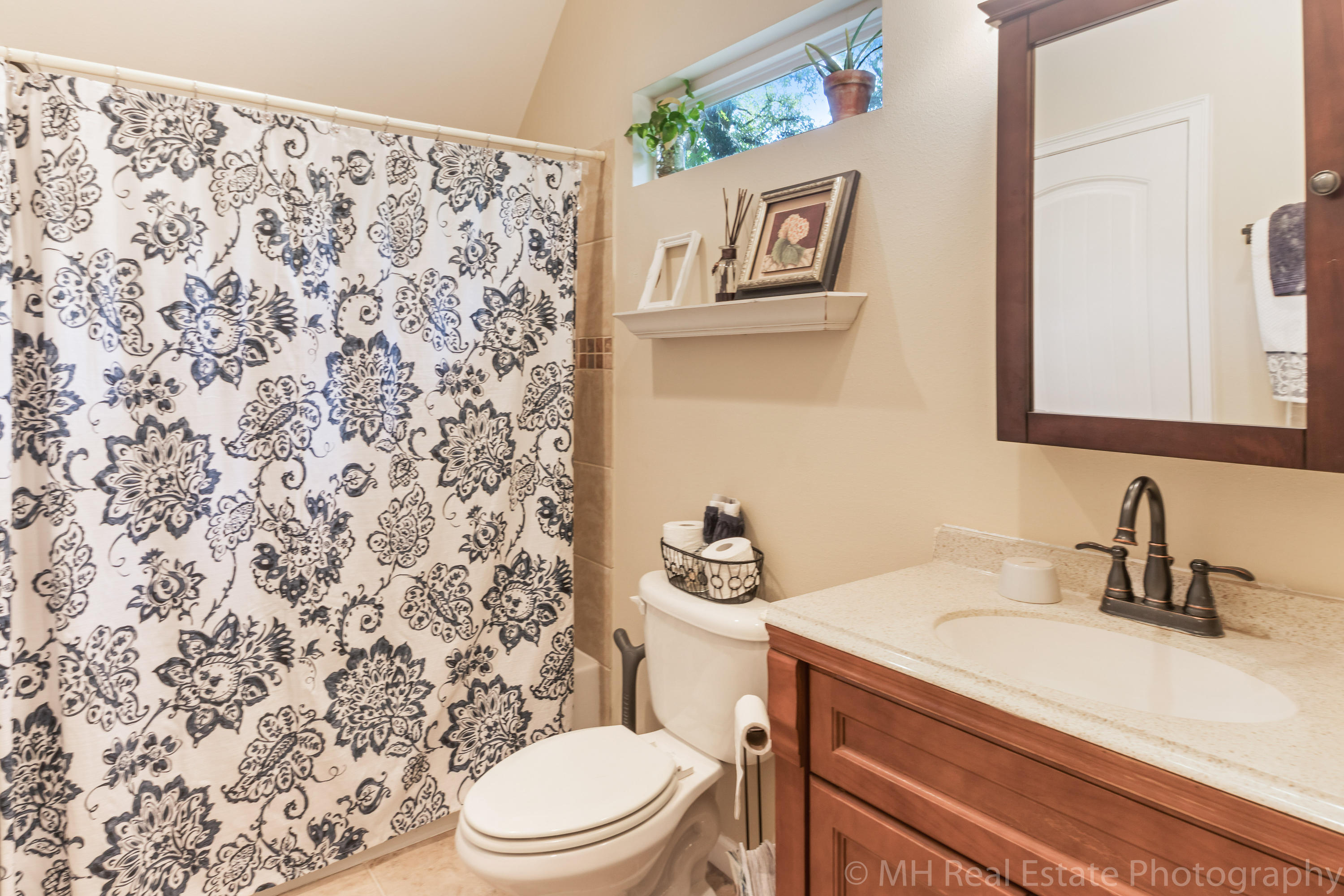 BENTON S/D - Residential