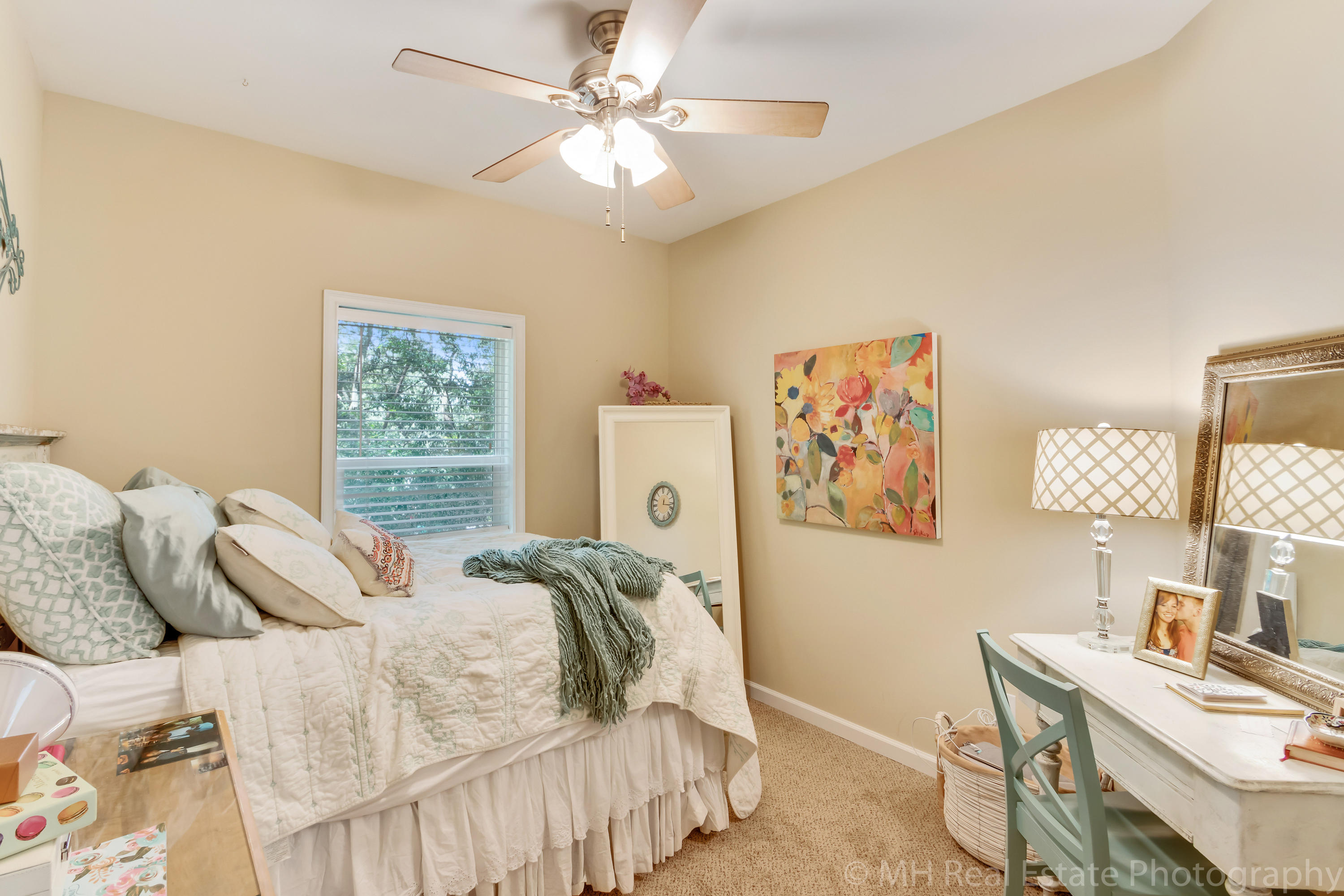 BENTON S/D - Residential