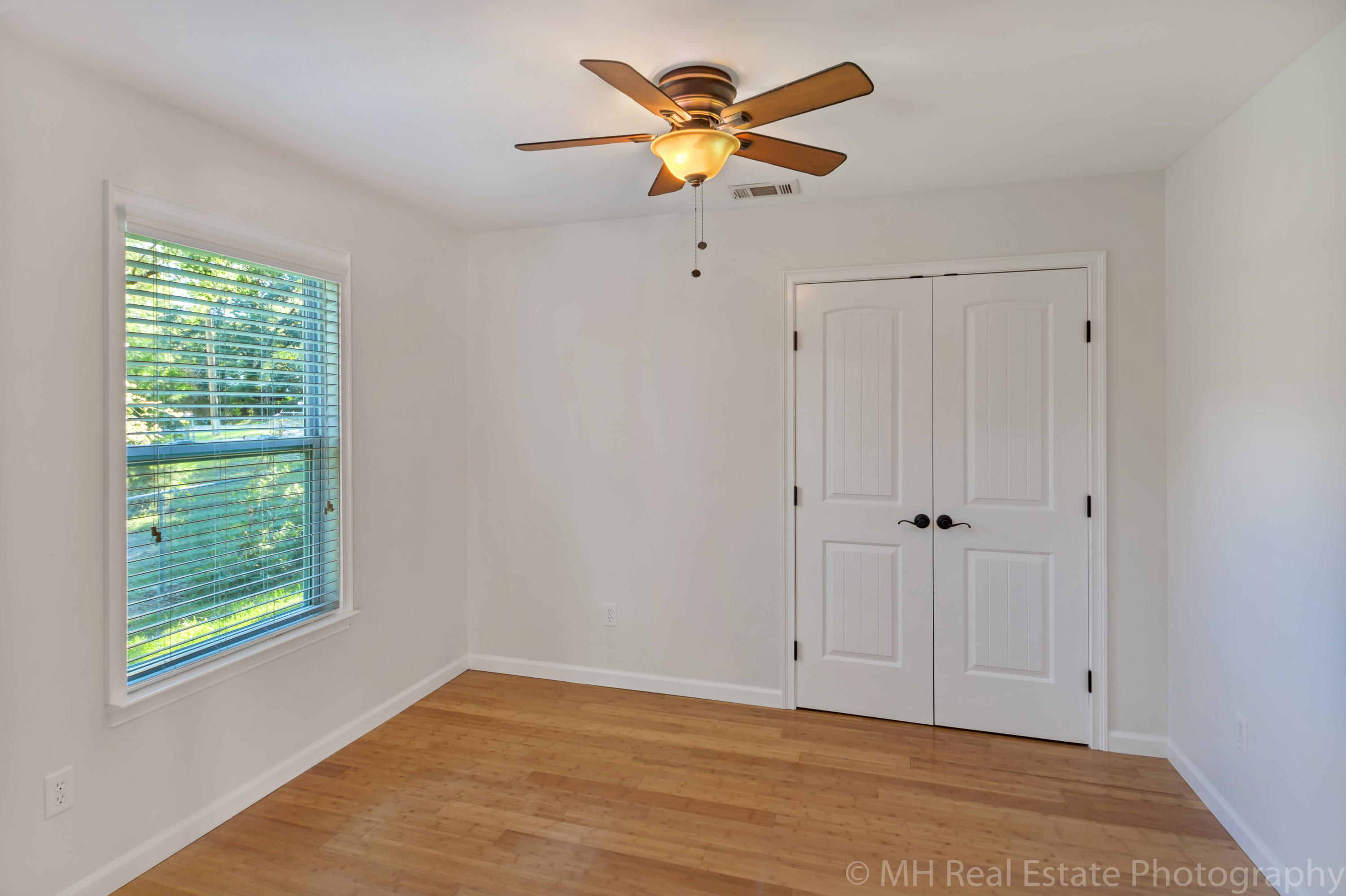 BENTON S/D - Residential