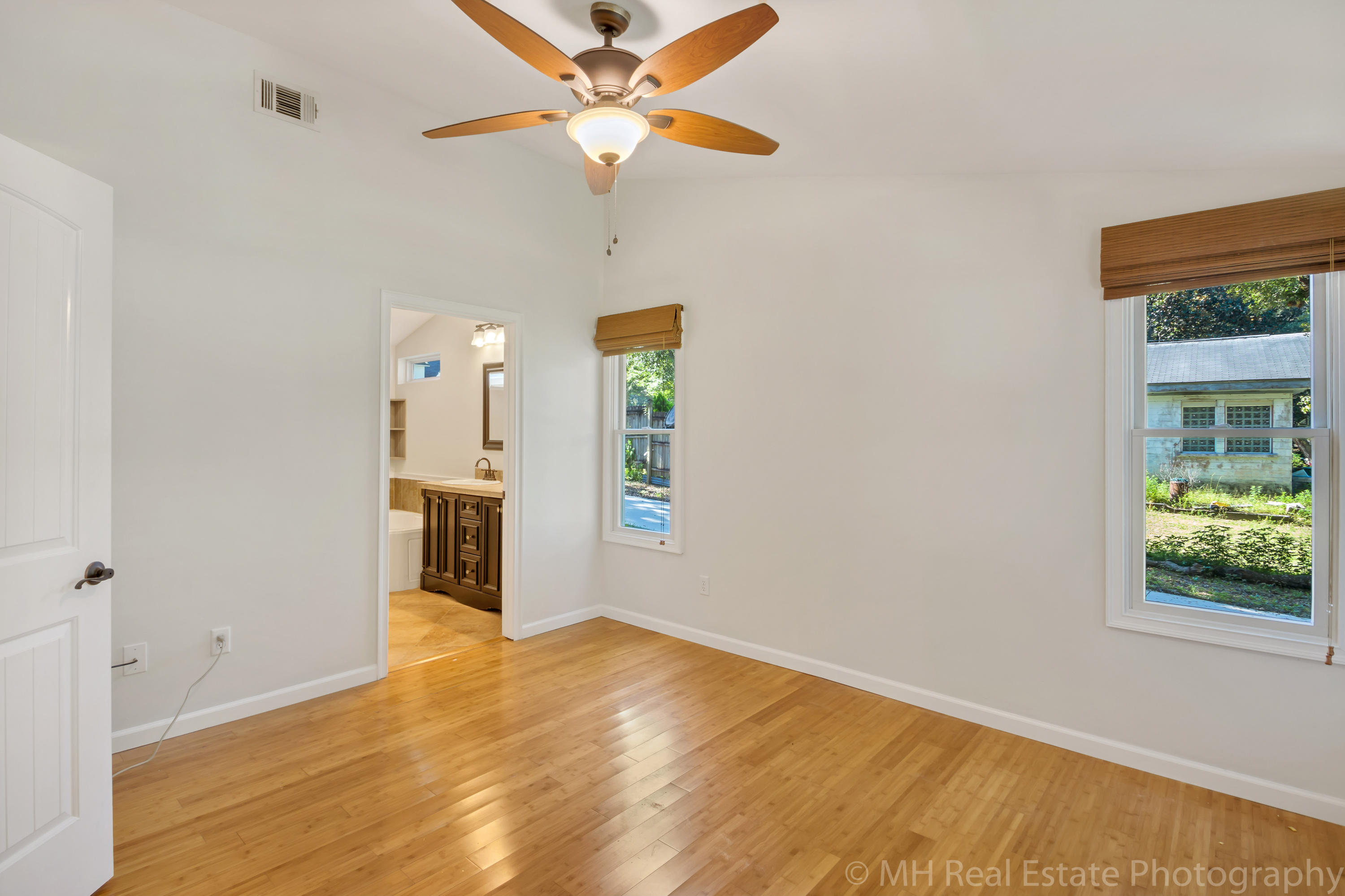 BENTON S/D - Residential