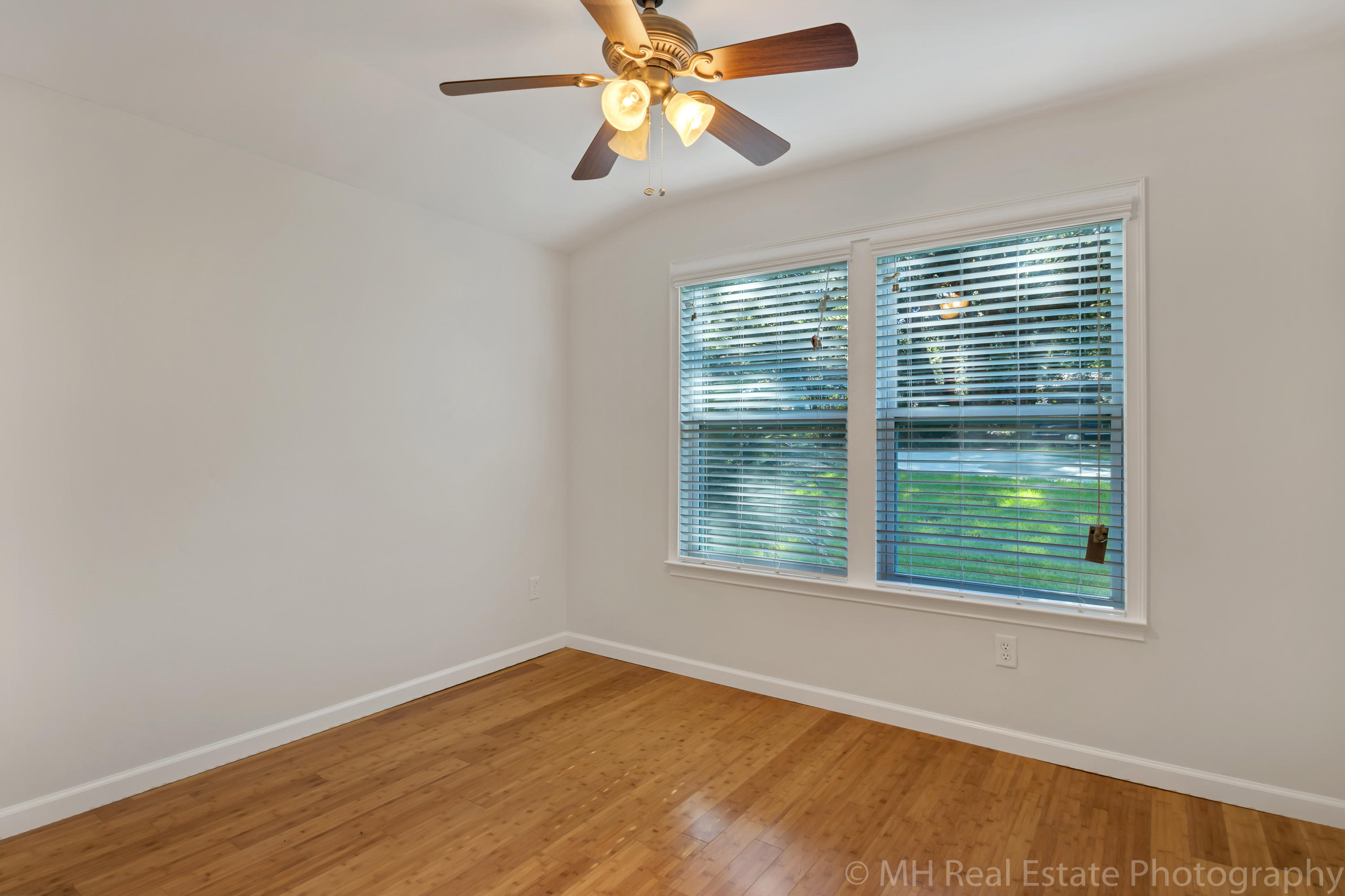 BENTON S/D - Residential