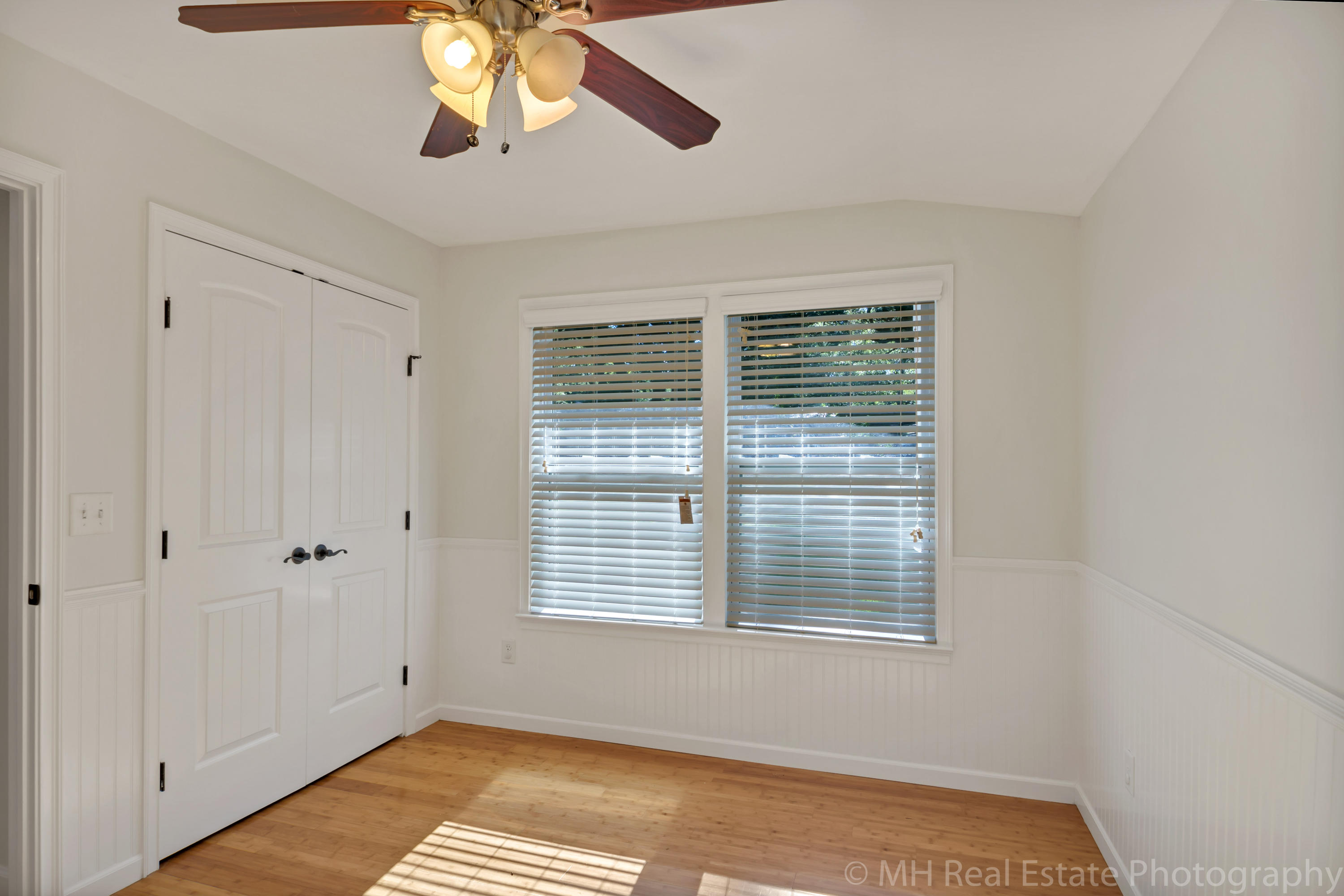 BENTON S/D - Residential