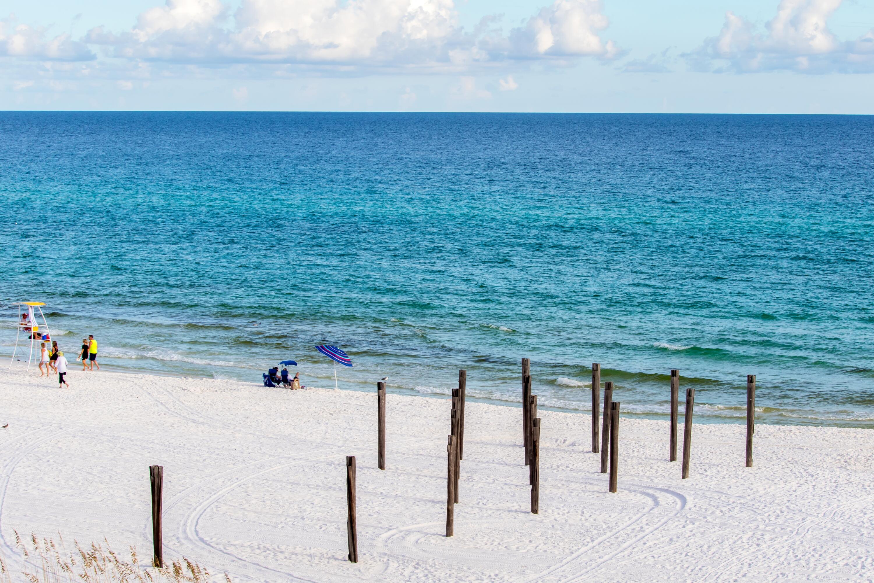 CRYSTAL BEACH - Residential