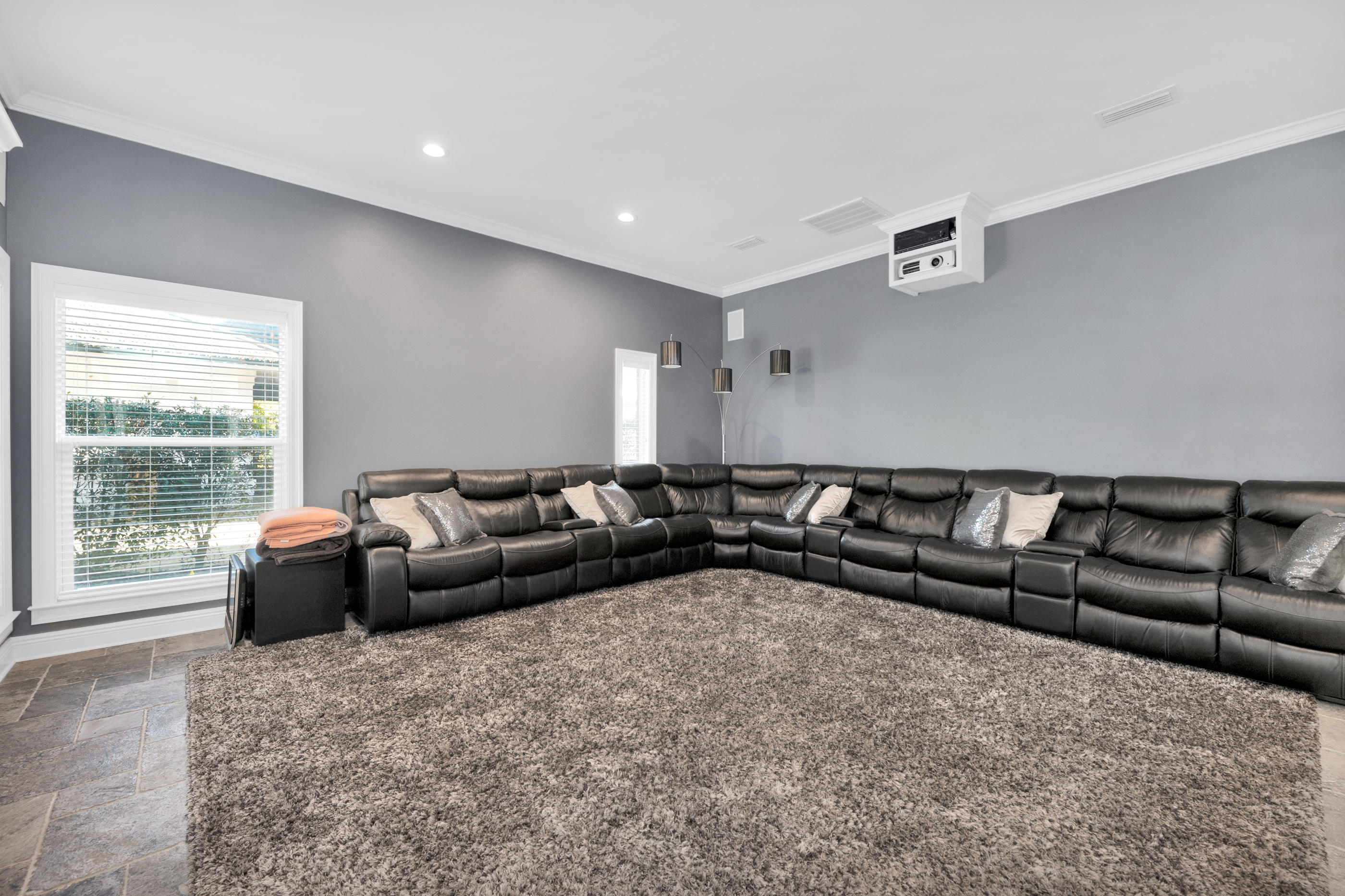 SHALIMAR POINTE S/D - Residential