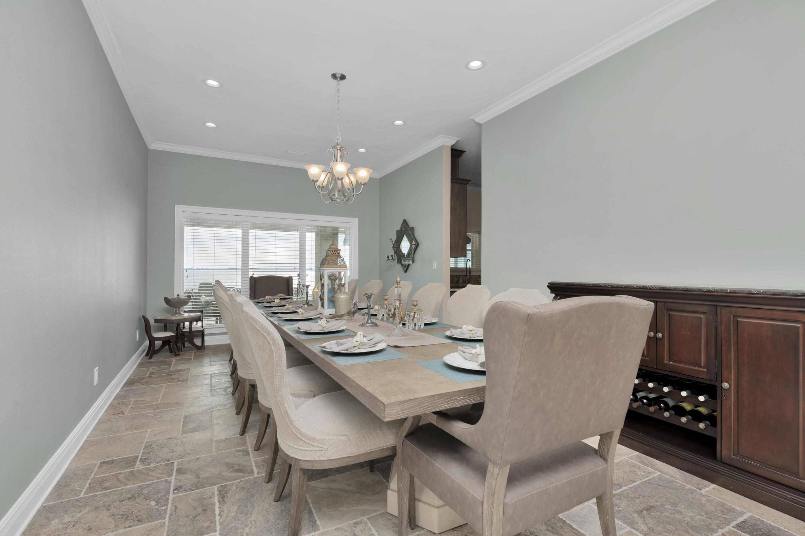 SHALIMAR POINTE S/D - Residential