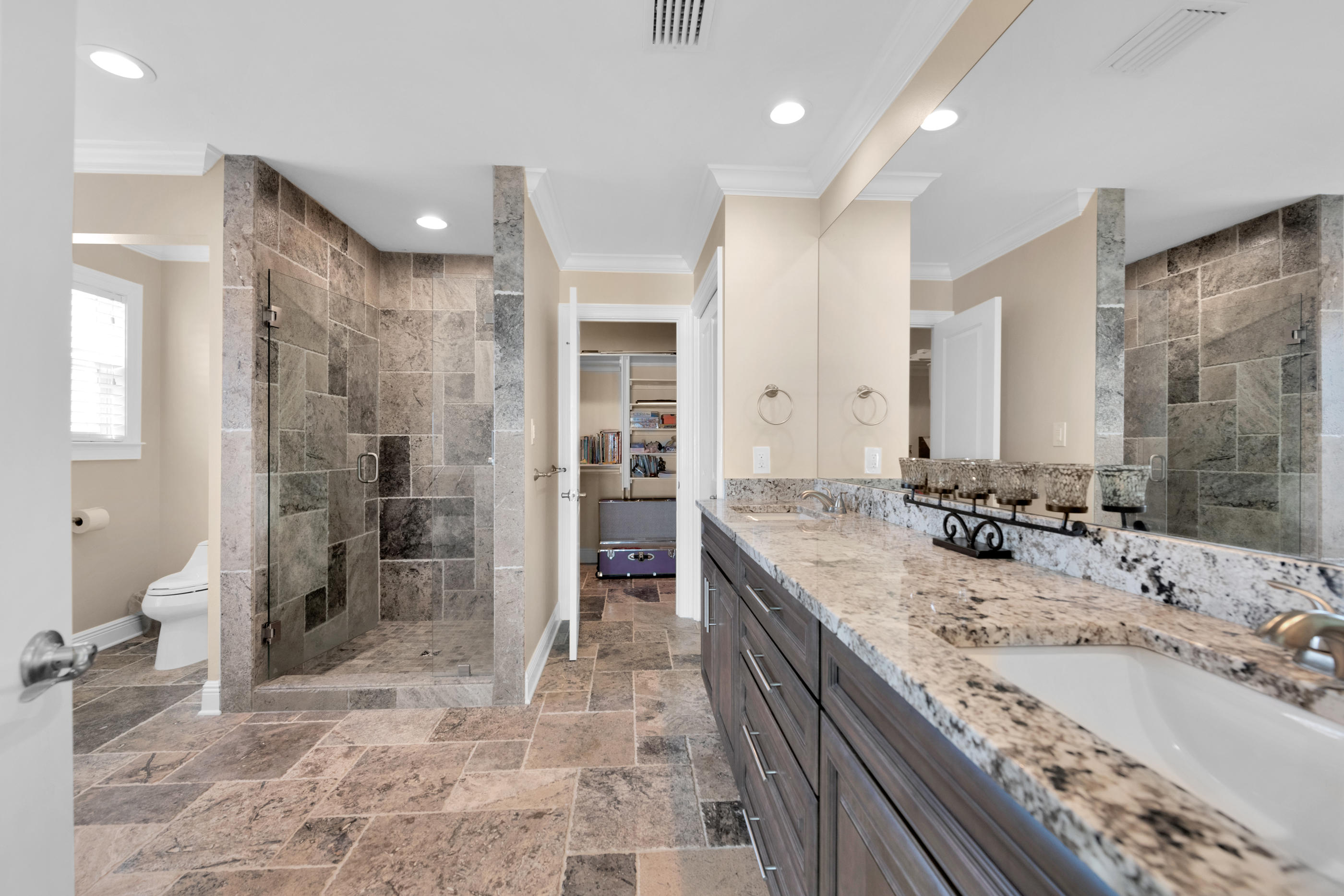 SHALIMAR POINTE S/D - Residential