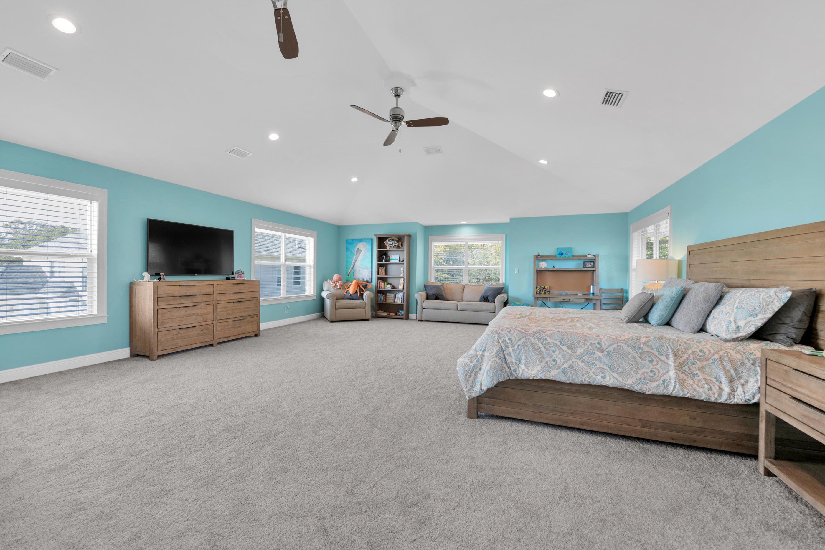 SHALIMAR POINTE S/D - Residential