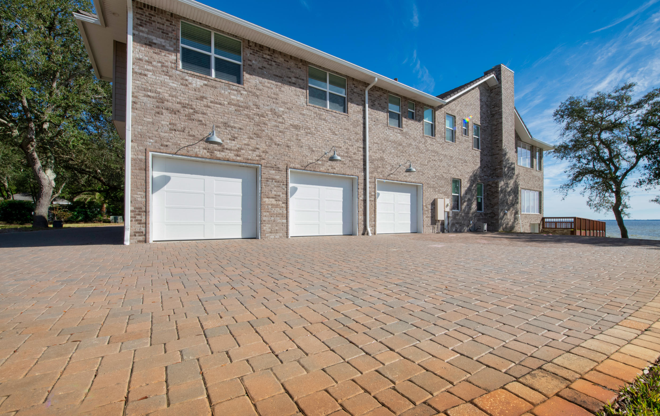 SHALIMAR POINTE S/D - Residential