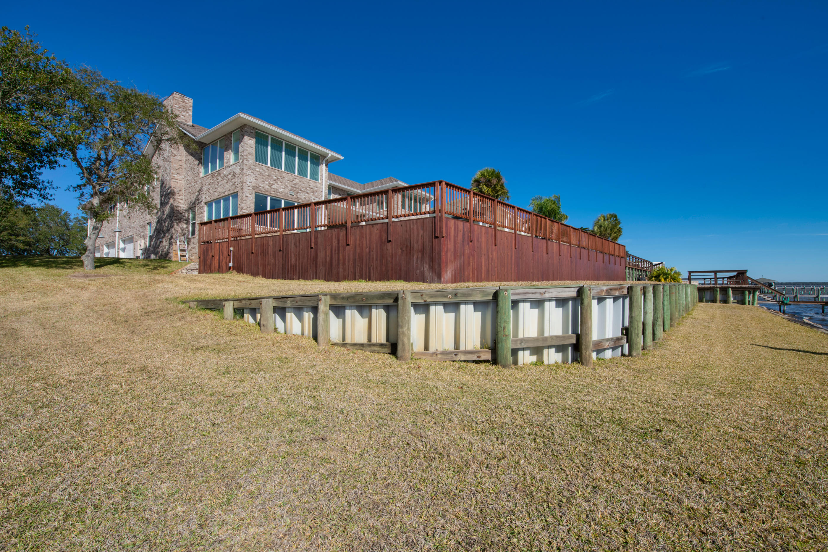 SHALIMAR POINTE S/D - Residential