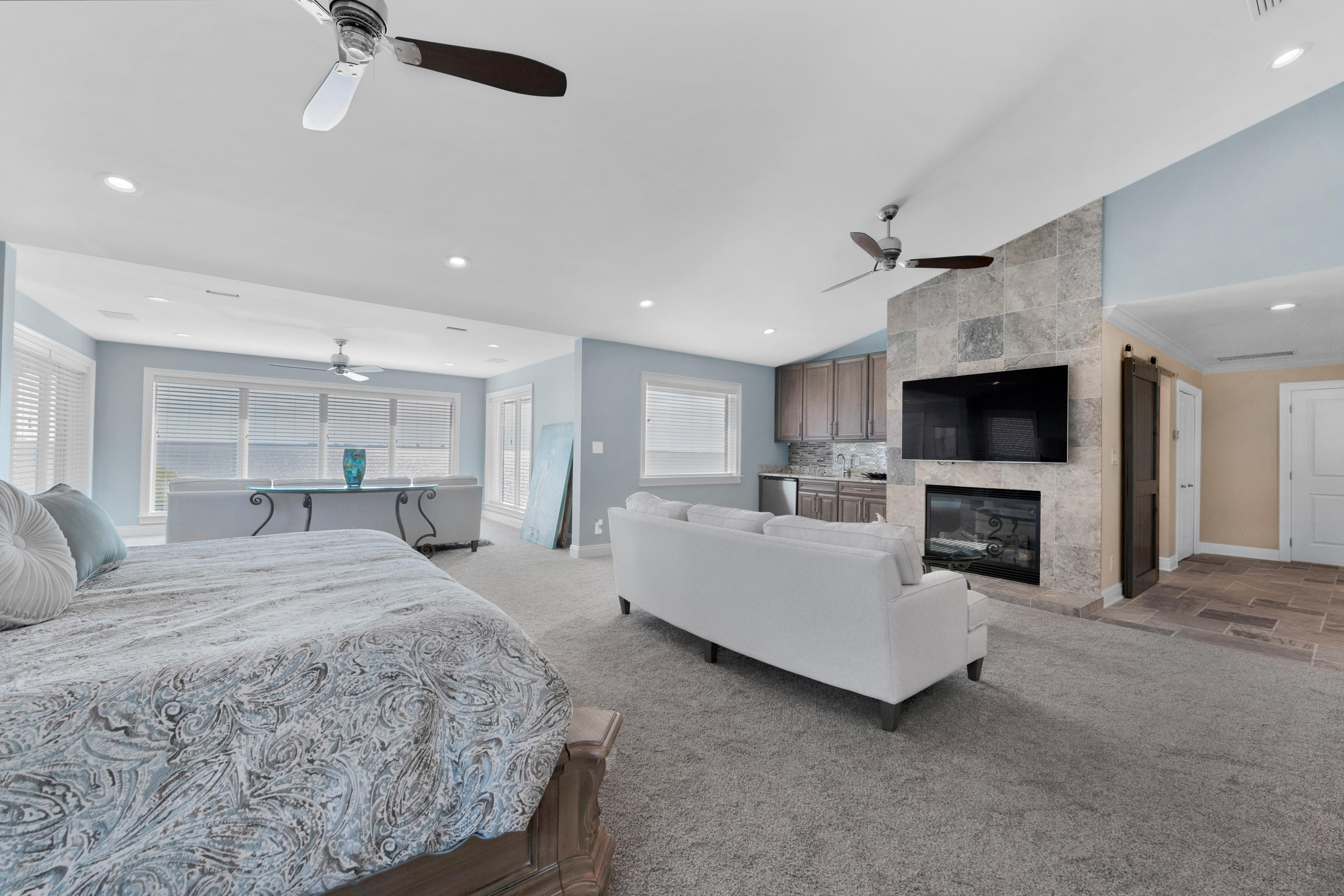 SHALIMAR POINTE S/D - Residential