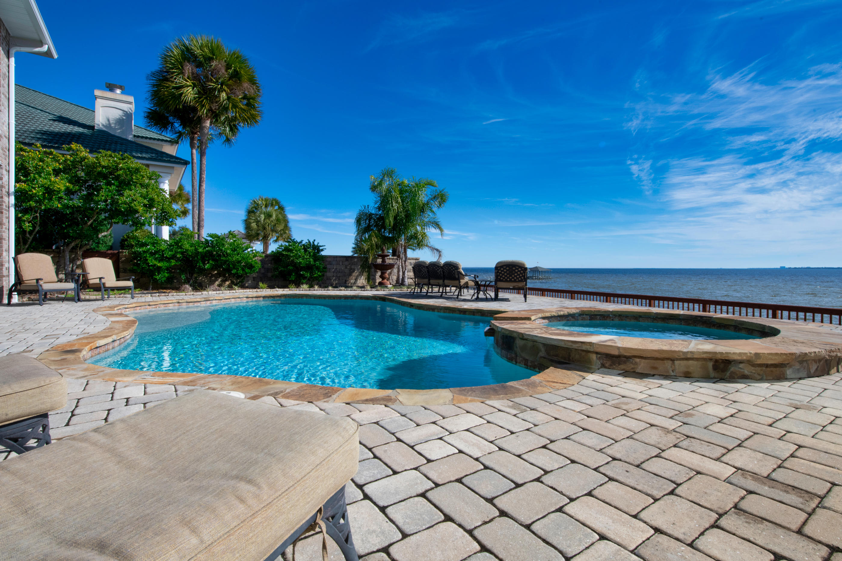 SHALIMAR POINTE S/D - Residential