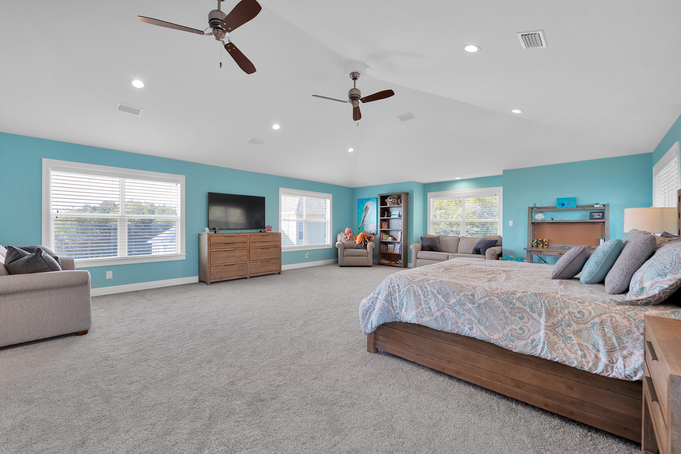 SHALIMAR POINTE S/D - Residential