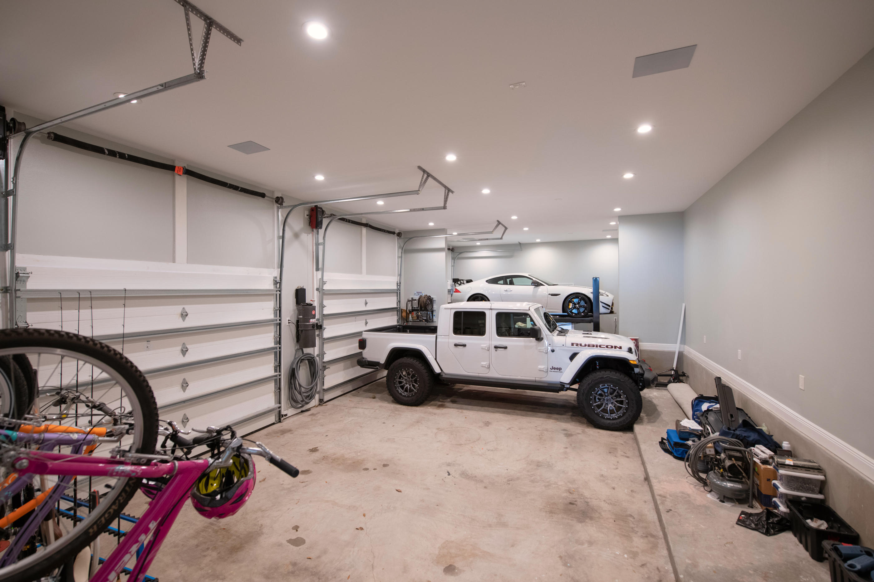 SHALIMAR POINTE S/D - Residential