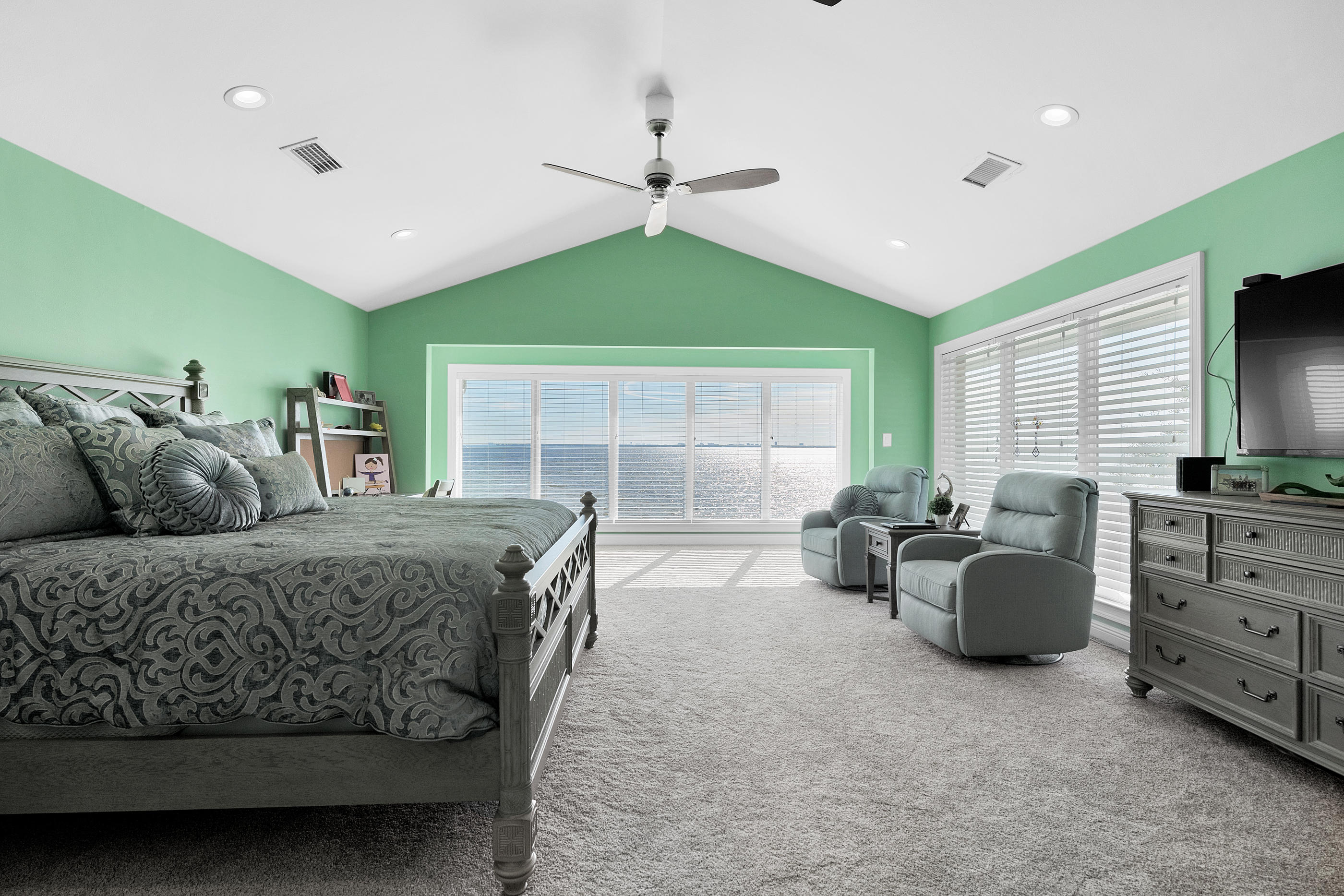 SHALIMAR POINTE S/D - Residential