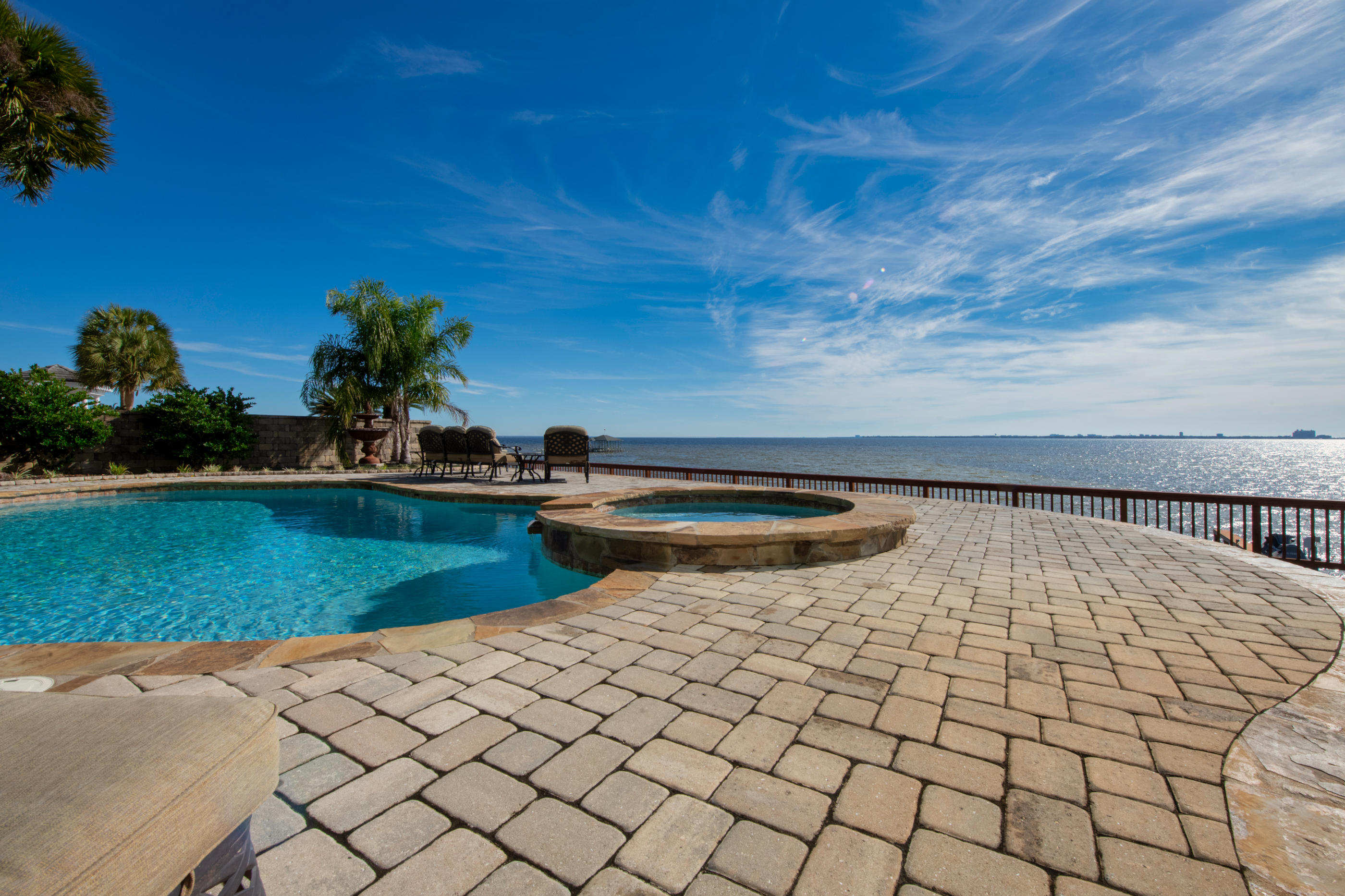 SHALIMAR POINTE S/D - Residential