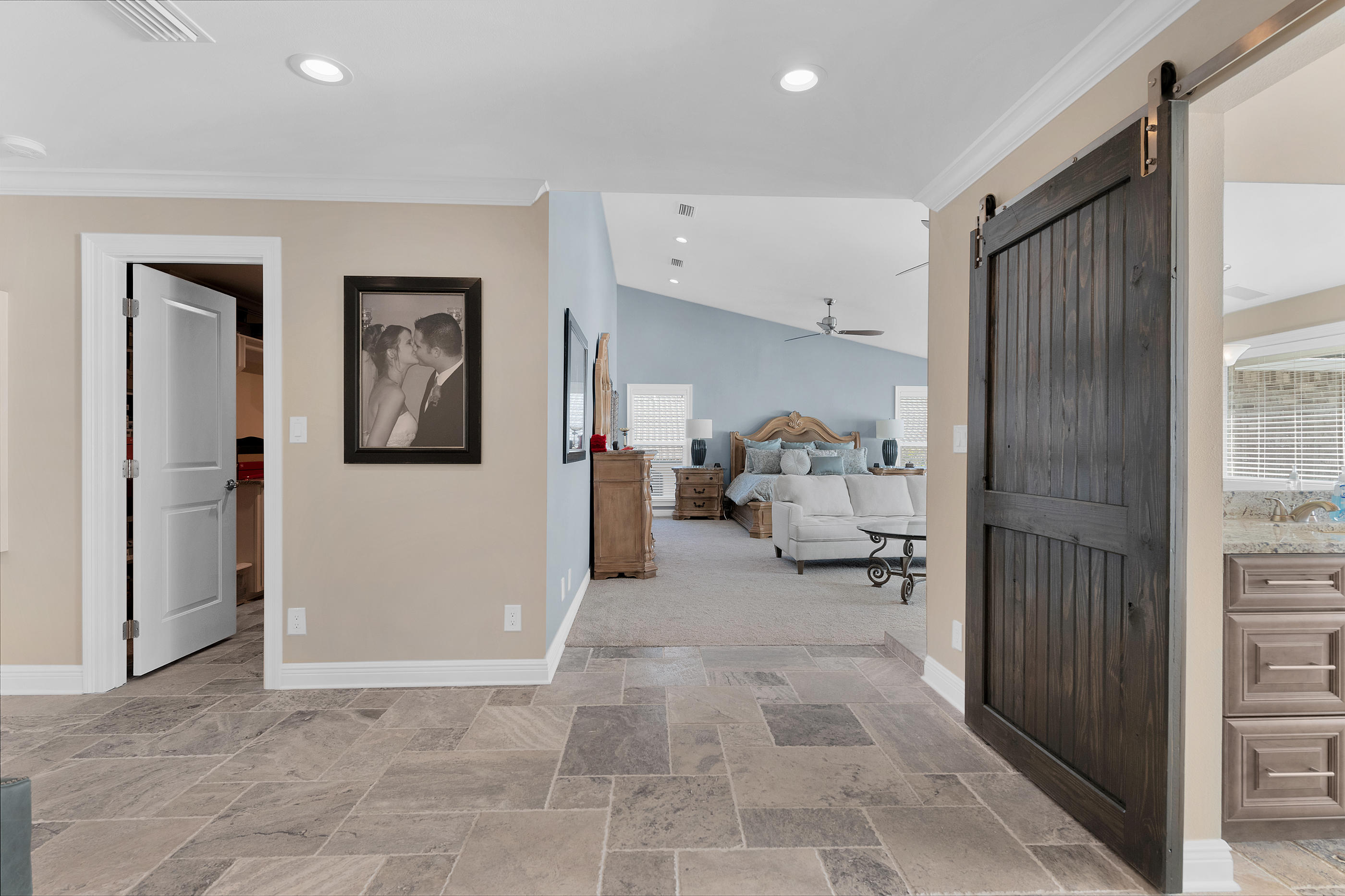 SHALIMAR POINTE S/D - Residential