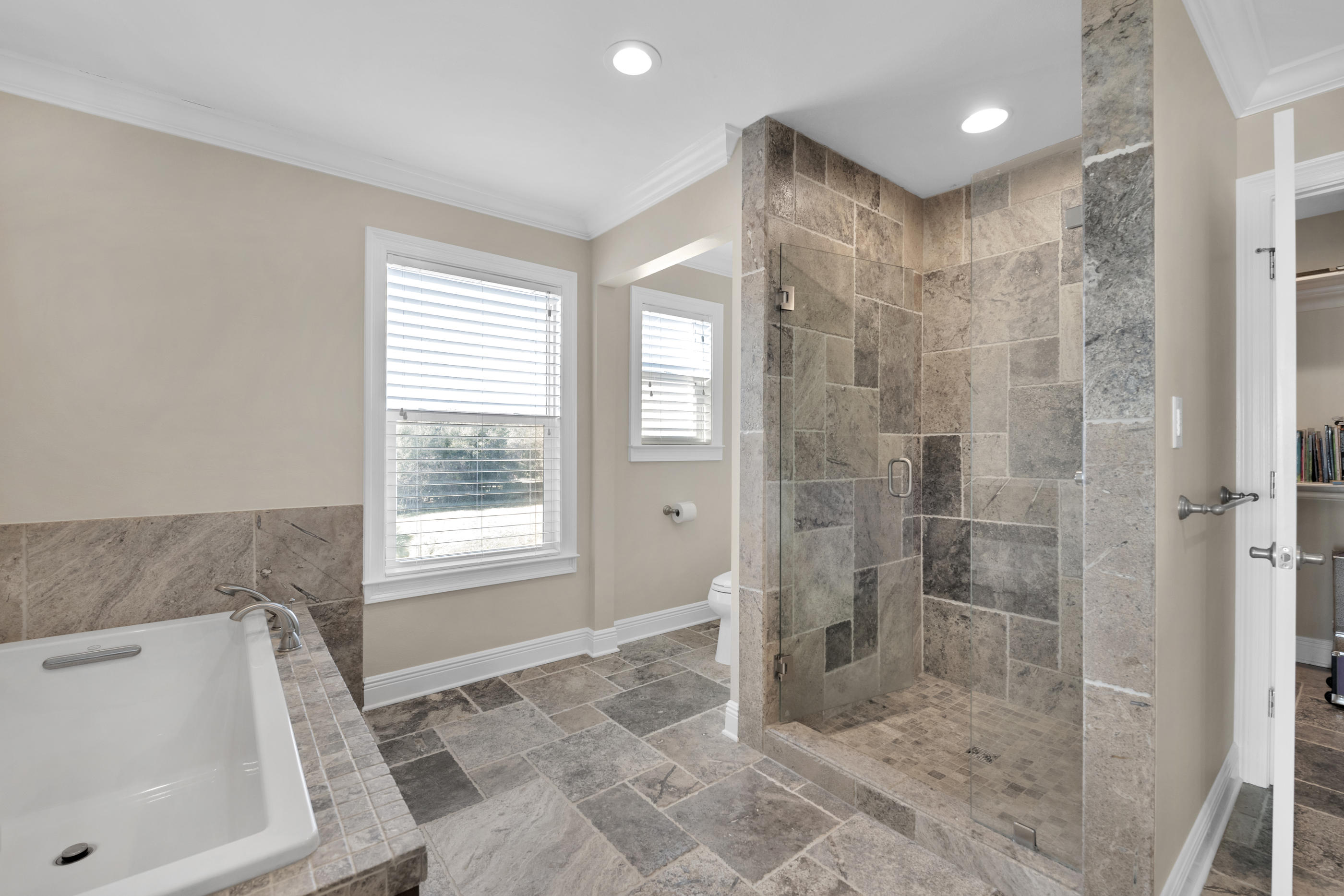 SHALIMAR POINTE S/D - Residential