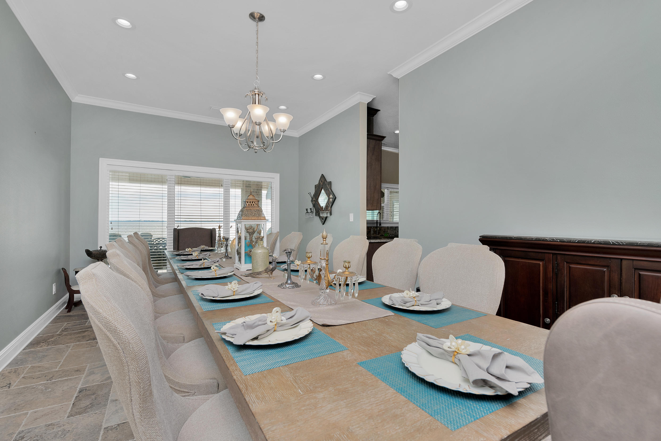 SHALIMAR POINTE S/D - Residential